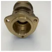 Jabsco Brass Pump Body Housing 9704-8100 product image