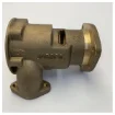 Jabsco Brass Pump Body Housing 9704-8100 product image