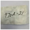 Jabsco Brass Pump Body Housing 9704-8100 product image