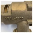 Jabsco Brass Pump Body Housing 9704-8100 product image