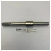 Xylem Pump Drive Shaft Shaft 9717 - 0190971700 product image