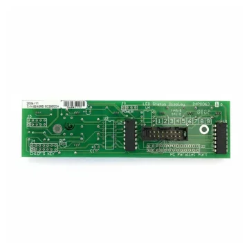 Furuno VR-5000 VDR PCB Main Board 24P0063 product image
