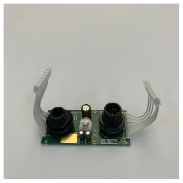Furuno Main PCB for FCV-587 and FCV-627 Fish Finder - 02P6376(LF) product image