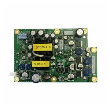 Furuno Radar Power Supply PCB 03P9452(LF) for DRS4A & DRS6A Radar Sensors product image
