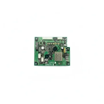 Furuno VR-3000 VR-3010 S-VDR Main PCB 24P0075B(LF) - Unused Marine Electronics product image