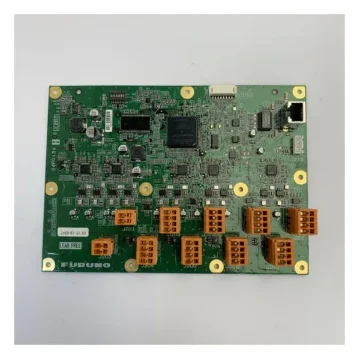 Furuno VR-7000 VR-7010 VDR Audio PCB (LF24P0134) - New Marine Electronics product image