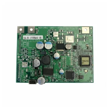 Furuno MU201CR-AC-S Multi-Purpose Display DVI-RGB Board SLB-FRN4-B product image