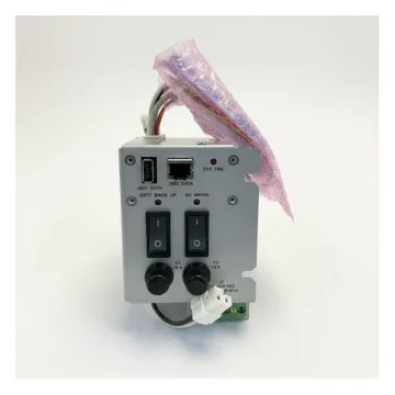 Furuno VR-7000 VR-7010 PWR Power Chassis Assembly for VDR product image