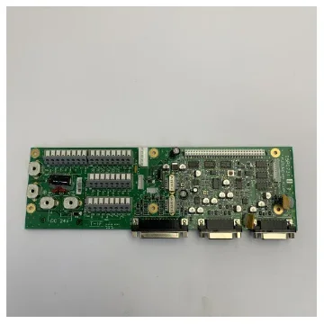 Furuno T-I/F PCB 05P0731(LF) for FS-1570T FS-2570T MF/HF Radio - New product image