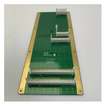 Furuno FS-1570T MF/HF Radio Main Board PCB 05P0742(LF) MB product image