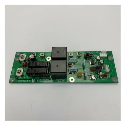 Furuno Relay PCB 05P0744(LF) for FS-1570T & FS-2570T MF/HF Marine Radio product image