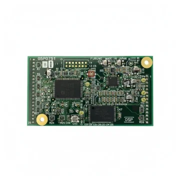 Furuno DSP PCB 05P0751B(LF) for FS-1570T FS-2570T MF/HF Marine Radio product image