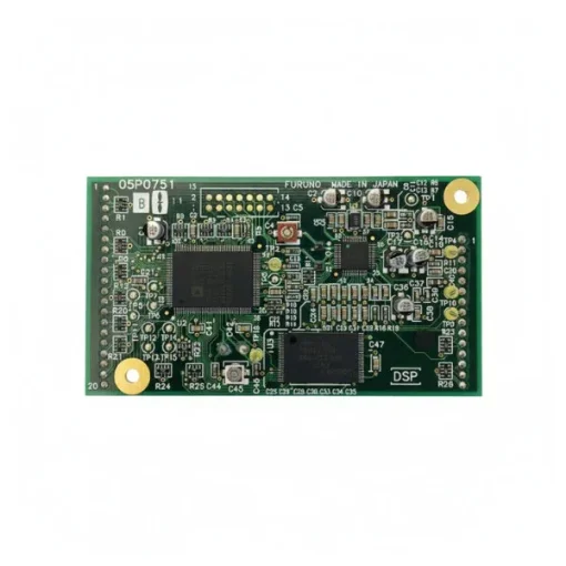 Furuno DSP PCB 05P0751B(LF) for FS-1570T FS-2570T MF/HF Marine Radio product image