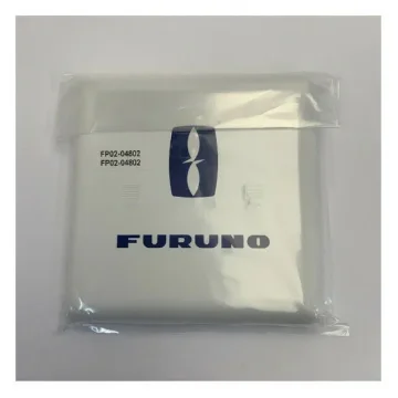 Furuno FE-700 Echo Sounder Display Cover FP02-04802 | FE-701 Protective Sun Cover product image