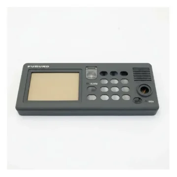 Furuno FS-2570C MF/HF Radio Front Bezel Panel with Filter PNL/FIL product image