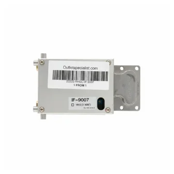 Furuno IF-9007(LF) IF Amp Assembly for X-Band Radar FR-2815 FR-2825 product image