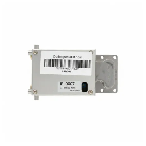 Furuno IF-9007(LF) IF Amp Assembly for X-Band Radar FR-2815 FR-2825 product image