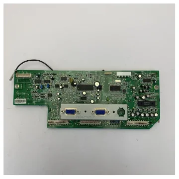 Furuno FR-2115 X-Band Radar PCB IF3-A10 INT PBH-188 CDT2136B Marine Electronics product image