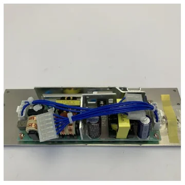 Yokogawa EML500 EM Log Power Supply Board LT501 V8308RG +/-24VDC product image