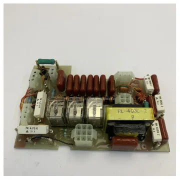 Furuno X-Band Radar Modulator PCB FR-2835 MD5145 Marine Electronics product image