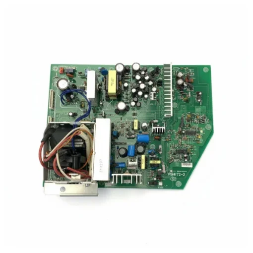 Furuno PBH172-2 MAIN PCB for S-Band Radar FR-2115 RHRS2005C | New product image