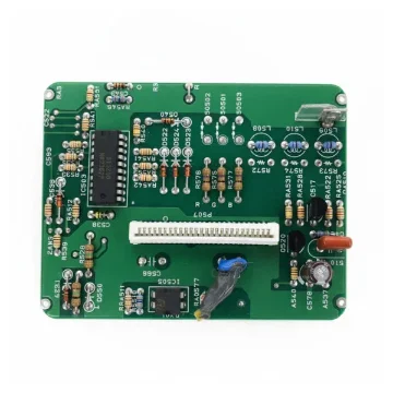 Furuno RHRS2005RC FR-2115 River Radar Video PCB PBH173-4 CDT2136B product image