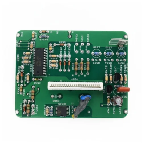 Furuno RHRS2005RC FR-2115 River Radar Video PCB PBH173-4 CDT2136B product image
