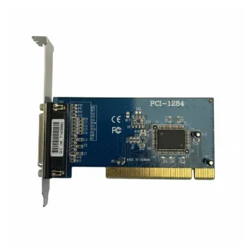 Furuno VR-5000 VDR PCB PCI-1284 Parallel Port Card 25 pins - 00104818000 product image