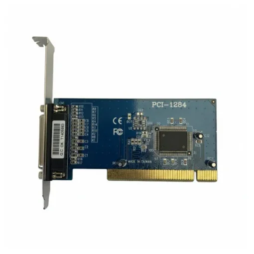 Furuno VR-5000 VDR PCB PCI-1284 Parallel Port Card 25 pins - 00104818000 product image