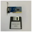 Furuno VR-5000 VDR PCB PCI-1284 Parallel Port Card 25 pins - 00104818000 product image