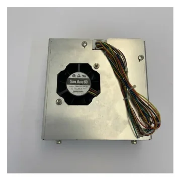 Furuno RHRS2014 River Radar PWR Assembly 03P9497A(LF) for RPU-023/026 DC - 109P0612H761 product image