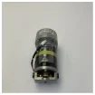 Furuno River Radar Scanner Motor 00111086000 - 03-2296 RHRS2014/2024 Sanyo Denki DC Geared Motor 48RPM product image