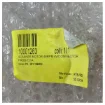 Furuno River Radar Scanner Motor 00111086000 - 03-2296 RHRS2014/2024 Sanyo Denki DC Geared Motor 48RPM product image