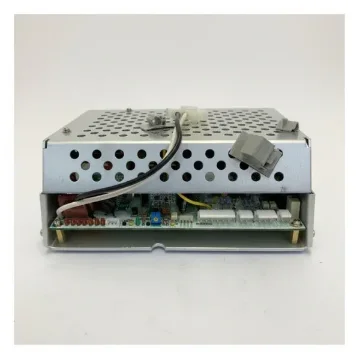 Furuno FAR-2855 - 00110778000 S-Band Radar Power Supply Assembly 03P9187BZ AC220V RDP-115-72 product image