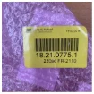 Furuno FAR-2855 - 00110778000 S-Band Radar Power Supply Assembly 03P9187BZ AC220V RDP-115-72 product image