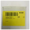 Cobham TO4F-17 4-Way Marine Tap-Off 17dB product image
