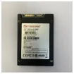 Transcend 32GB 2.5" SATA SSD MLC Internal Solid State Drive TS32GSSD25S-M product image