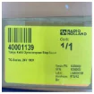Tokyo Keiki TG-Series Gyrocompass Step Motor 24V 180X product image
