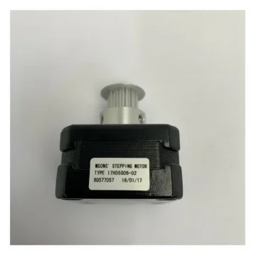 Intellian TVRO Stepping Motor 17HD5006-02 for Marine Satellite Dish Positioning product image