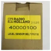 Intellian VSAT Level Sensor Belt V1-8020 for v110/ v110G/ v130/ v130G product image