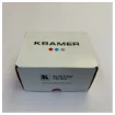 Kramer VS-211H2 4K HDR HDMI Auto Switcher 2x1 HDCP 2.2 Remote Controllable product image