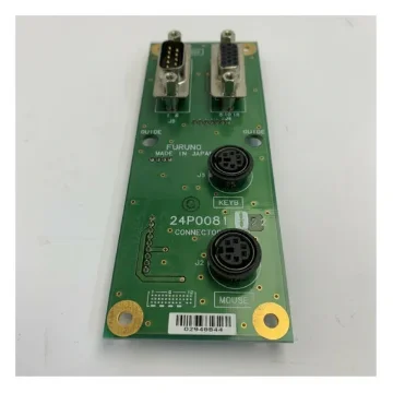 Furuno 24P0081(LF) CON/PNL Interface PCB for VR-3000/S VR-3010/S VDR product image