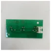 Furuno 24P0082(LF) LED PNL PCB for VR-3000/S & VR-3010/S S-VDR product image