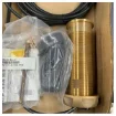 Airmar B122 DT Long Stem Bronze Thru-Hull Transducer 235kHz Depth & Temp product image