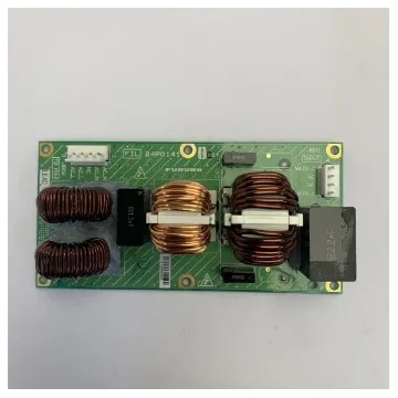 Furuno VR-7000 VR-7010 VDR Printed Circuit Board PCB 24P0141(LF) FIL product image