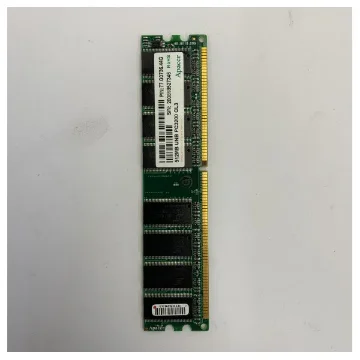 Furuno VR-3010/S VDR DDR SDRAM DIMM Board CPU Memory, B4734830 product image