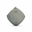 Hensel DK 0202 G Electrical Connection Box for NAT01 with Mounting Bracket product image