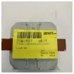Hensel DK 0202 G Electrical Connection Box for NAT01 with Mounting Bracket product image