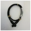 Navico NMEA 2000 Backbone Extension Cable N2KEXT-2RD - 0.6m (2ft) product image