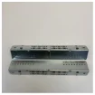 Rittal DK 5501420 Slide Rail 1U 80kg D375mm 19-inch product image